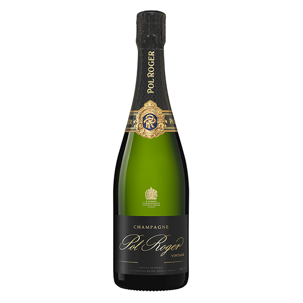 1979 Pol Roger, Brut Vintage